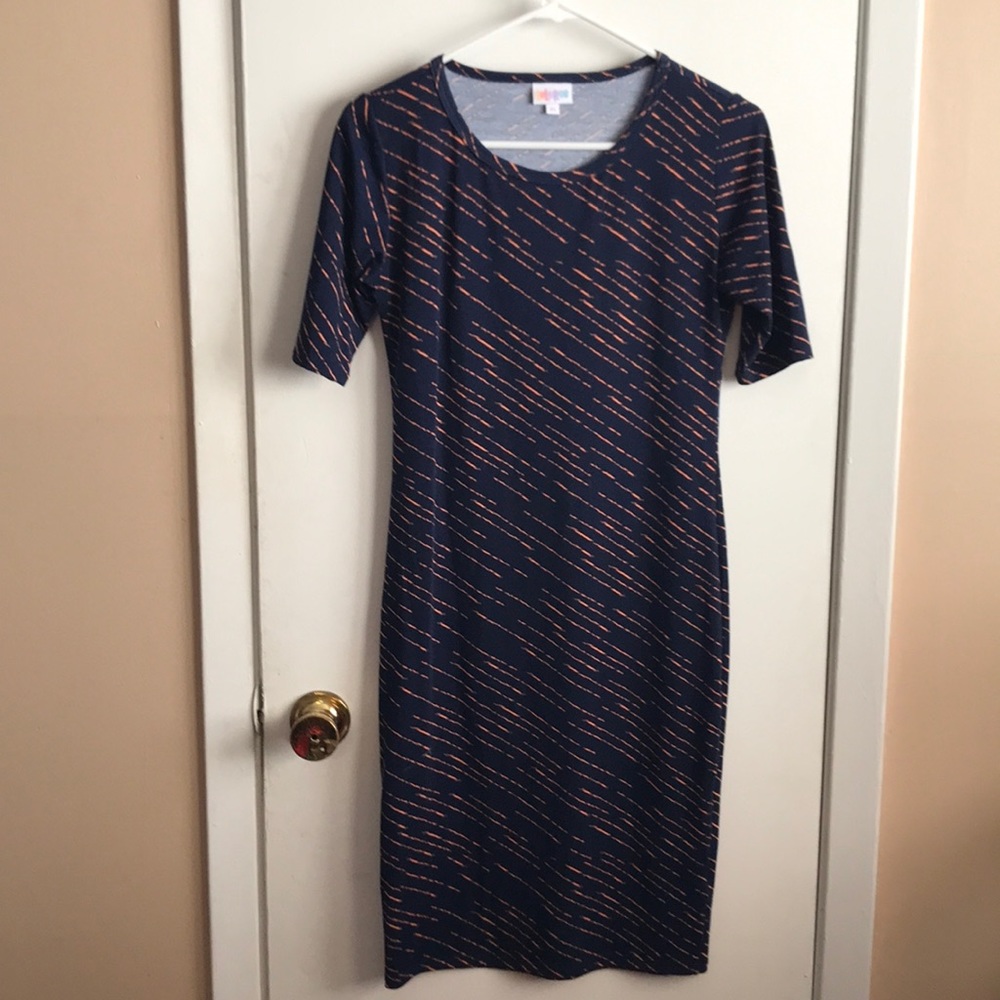 LuLaRoe XS Julia